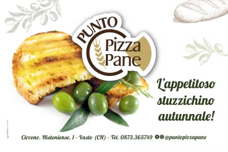 punto pane