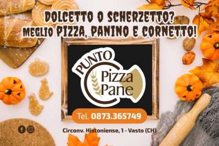 punto pane