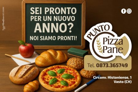 punto pane