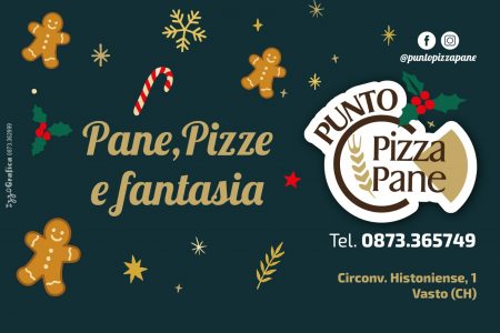 punto pane